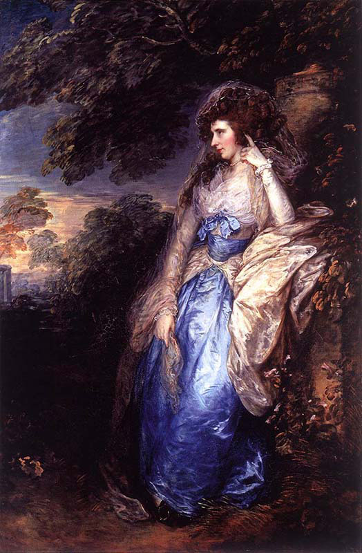 Lady Bate Dudley